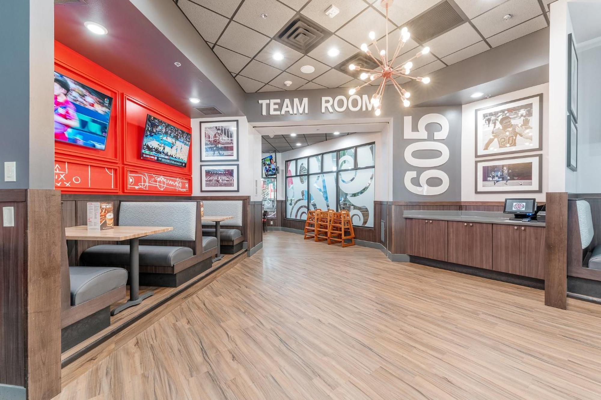 Ramada By Wyndham Sioux Falls Airport - Waterpark Resort & Event Center Dış mekan fotoğraf