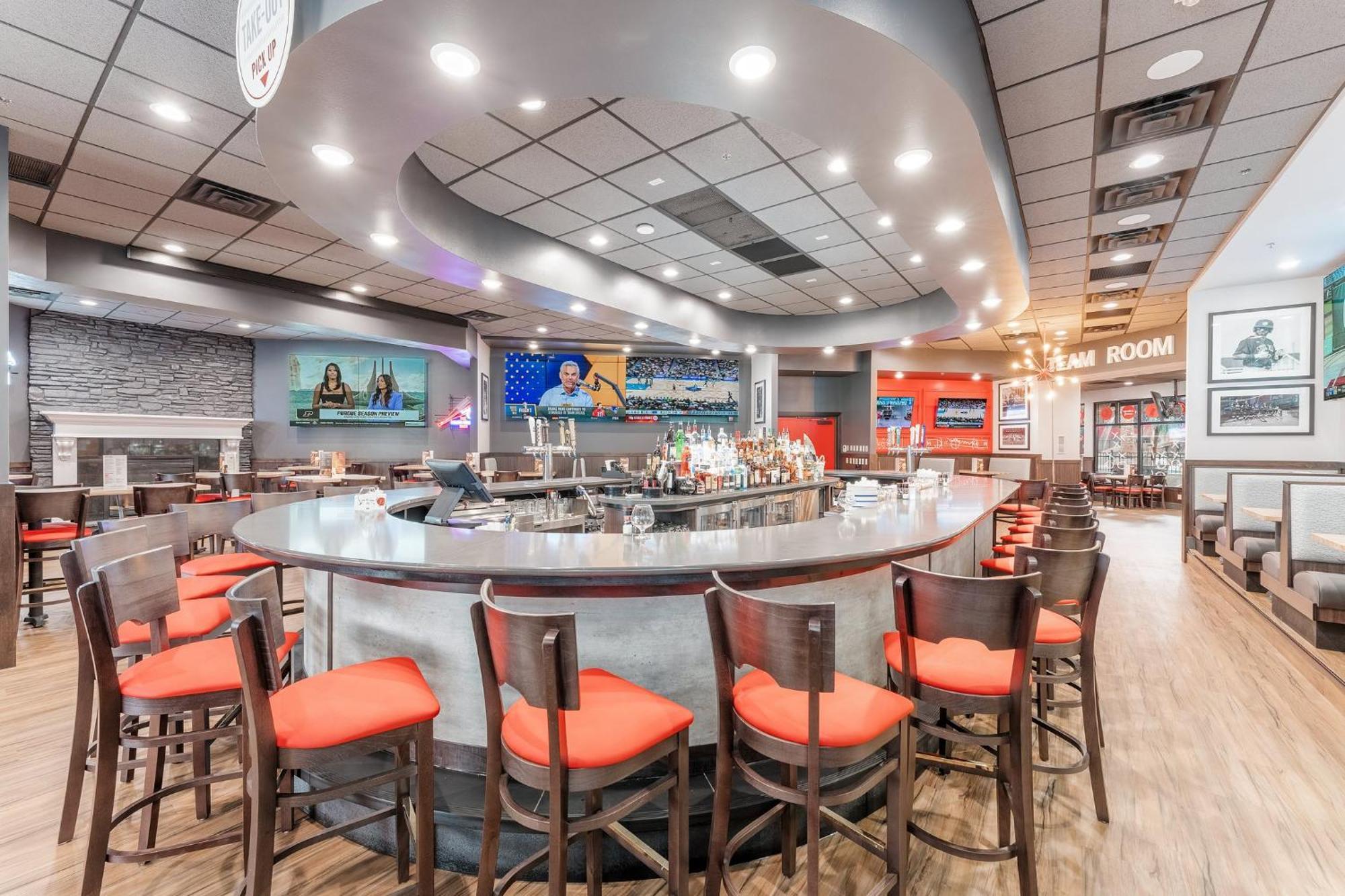 Ramada By Wyndham Sioux Falls Airport - Waterpark Resort & Event Center Dış mekan fotoğraf