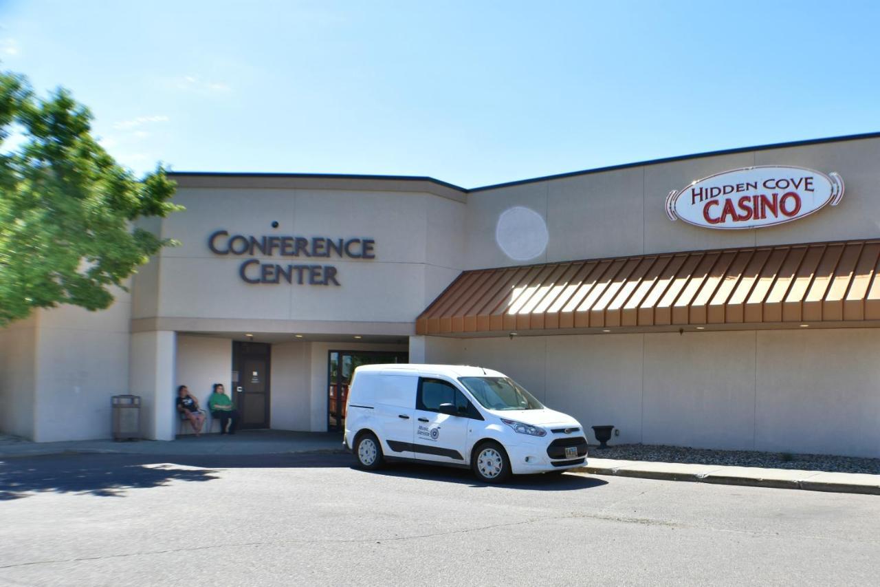 Ramada By Wyndham Sioux Falls Airport - Waterpark Resort & Event Center Dış mekan fotoğraf